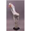 Image 3 : Shona Stone Sculpture from Africa signed by artist