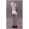 Image 4 : Shona Stone Sculpture from Africa signed by artist