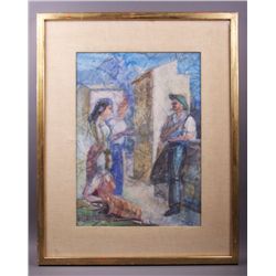 Fernando Lombardi (1913), (Size: See last photo for