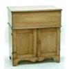Image 2 : GOOD PINE STORAGE CHEST...