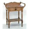 Image 1 : MAPLE WASH STAND...