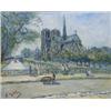 Image 1 : GUSTAVE MADELAIN (French. 1867-1944)...