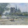 Image 2 : GUSTAVE MADELAIN (French. 1867-1944)...