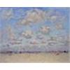 Image 2 : ANDRE HAMBOURG (French. 1909-1999)...