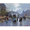 Image 2 : PAUL RENARD (Dutch. 1941-1997)...