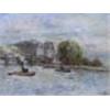 Image 2 : GUSTAVE MADELAIN (French. 1867-1944)...