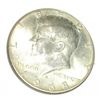 Image 1 : 1968-D SILVER KENNEDY HALF DOLLAR *NICE EARLY HALF DOLLAR*!! SILVER HALF DOLLAR CAME OUT OF SAFE!!
