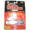 Image 1 : 1997 NASCAR DIE CAST TRUCK RACING CHAMPIONS *WESTERN AUTO PARTS AMERICA* IN ORIGINAL PACKAGE!!