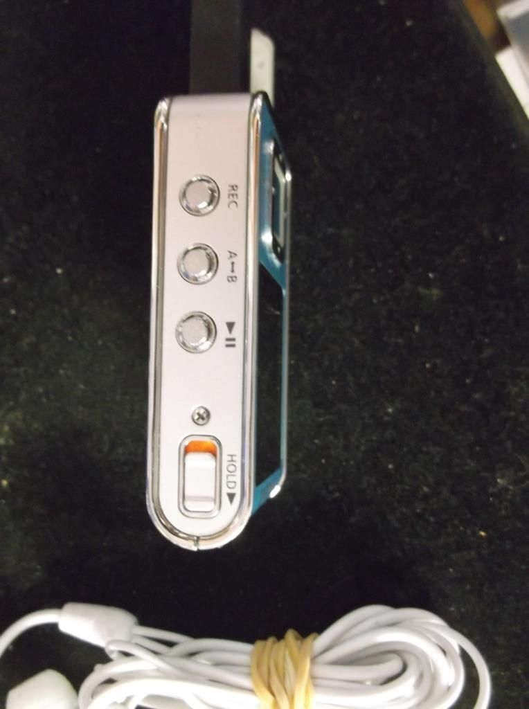 Samsung Digital Audio Player