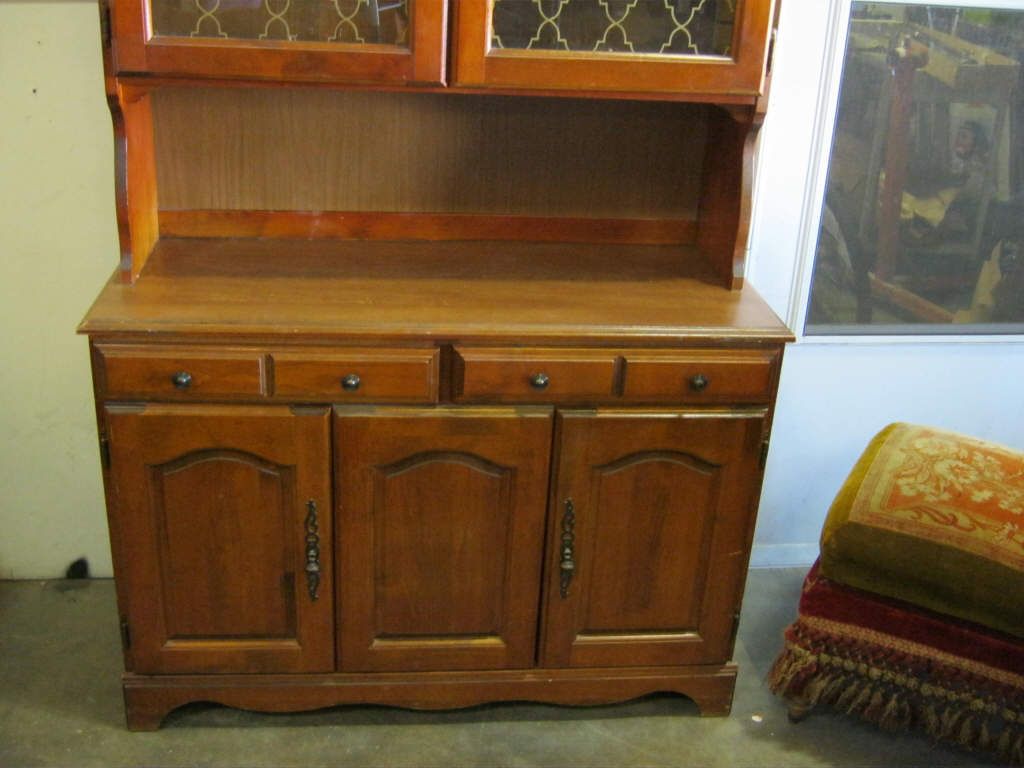 China Cabinet 1950 S 1960 S