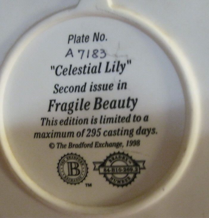 33 Bradford Exchange Returns Label Labels Database 2020