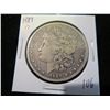 Image 1 : 1889O Morgan Silver Dollar