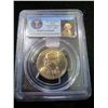 Image 2 : 2007 D JOHN ADAMS - PCGS MS64 First Day of Issue - Position B