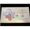 Image 1 : 1990 P & D US Mint Set "Uncirculated"