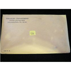 1964 US Silver Mint Set "Proof"