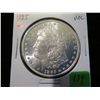Image 1 : 1885 Morgan Silver Dollar - UNC