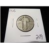 Image 1 : 1926 Standing Liberty Quarter