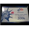 Image 1 : 2006S US Mint Set - Proof