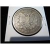 Image 2 : 1878 Morgan Silver Dollar 3rd Rev