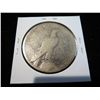 Image 2 : 1921 Peace Silver Dollar - Key Date