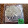 Image 1 : 2013 American Silver Eagle - UNC