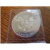 Image 2 : 2013 American Silver Eagle - UNC
