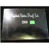 Image 1 : 1980S US Mint Set - Proof
