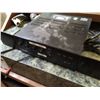 Image 2 : RECEPTION DESK, PA AMP & CART