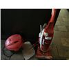 Image 1 : EUREKA VACUUM WITH A SHOP VAC