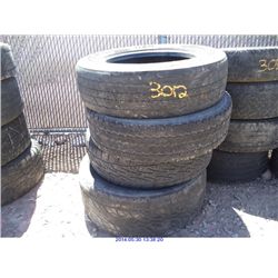 -  TIRES