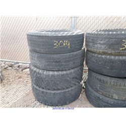 -  TIRES