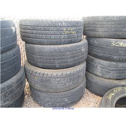 -  TIRES