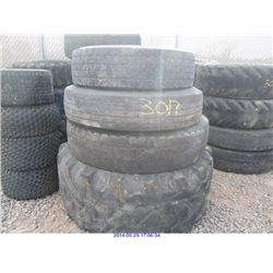 -  TIRES