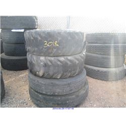 -  TIRES