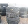 Image 1 : -  TIRES