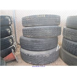 -  TIRES
