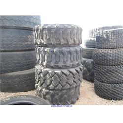 -  TIRES