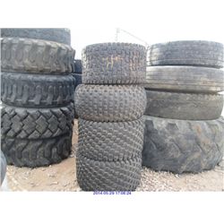 -  TIRES