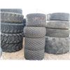 Image 1 : -  TIRES