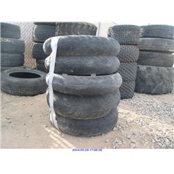 -  TIRES