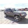 Image 1 : 2000 - JEEP GRAND CHEROKEE