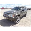 Image 2 : 2000 - JEEP GRAND CHEROKEE