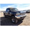 Image 1 : 2001 - FORD F-250