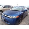 Image 2 : 2006 - HONDA CIVIC