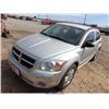 Image 2 : 2007 - DODGE CALIBER