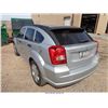 Image 3 : 2007 - DODGE CALIBER
