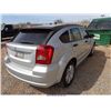 Image 4 : 2007 - DODGE CALIBER
