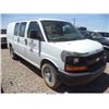 Image 1 : 2007 - CHEVROLET EXPRESS