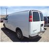 Image 3 : 2007 - CHEVROLET EXPRESS