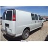 Image 4 : 2007 - CHEVROLET EXPRESS